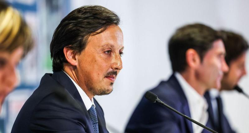  - OM : 15 millions sur la table pour un défenseur ?