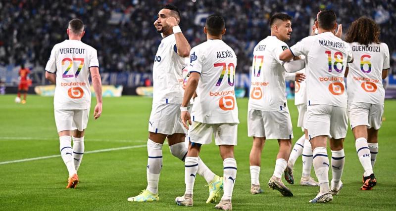  - FC Nantes, OM - Mercato : Kita veut se venger de Blas et du Stade Rennais avec Payet !