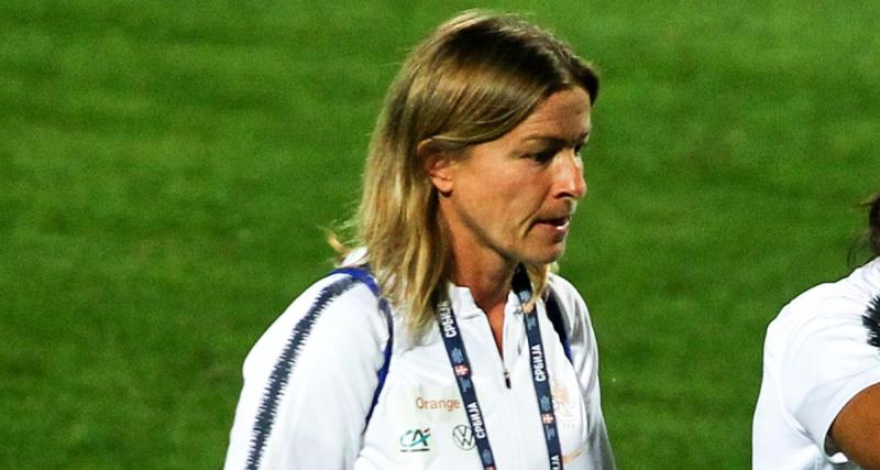  - Euro U19 (F) : les Bleuettes rallient le dernier carré et la Coupe du monde !