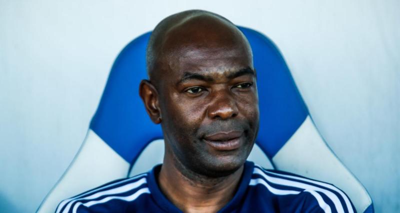  - OL : Claudio Caçapa, futur entraîneur de Molenbeek ?