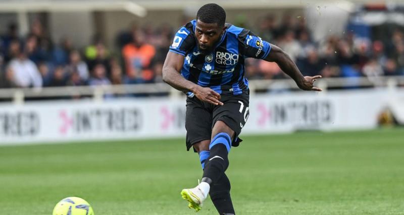  - OGCN : visite médicale prévue aujourd'hui pour Boga