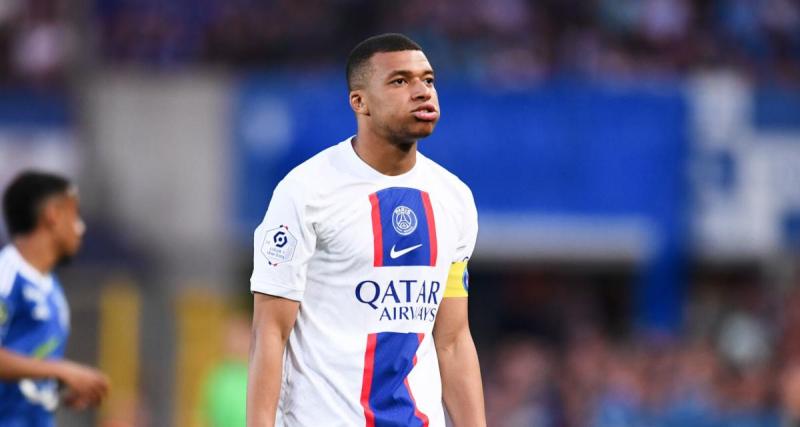  - PSG : deux clubs de renom lâchent l'affaire pour Mbappé