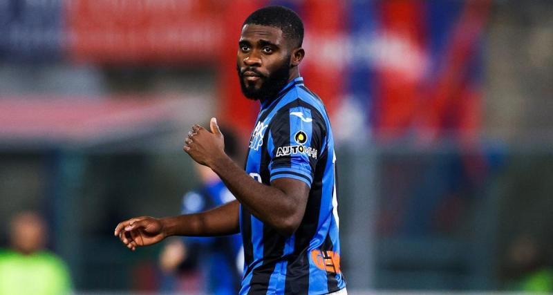  - L'Arabie saoudite s'attaque à un autre club français que l'OM, Boga de retour en L1, un ex Bordelais au LOSC ?