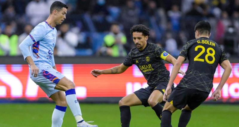  - PSG - Al-Nassr : les compos sont tombées ! 