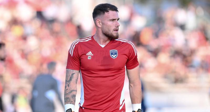  - Bordeaux : Gaëtan Poussin parti pour rejoindre l'Espagne