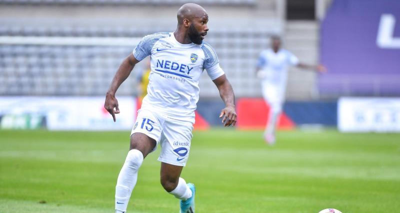 - Sochaux : Aldo Kalulu va s'engager à l'étranger