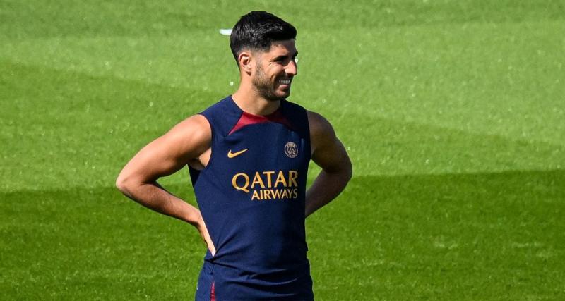  - Al-Nassr - PSG : Seko Fofana retrouve Paris, quatre recrues alignées par Luis Enrique