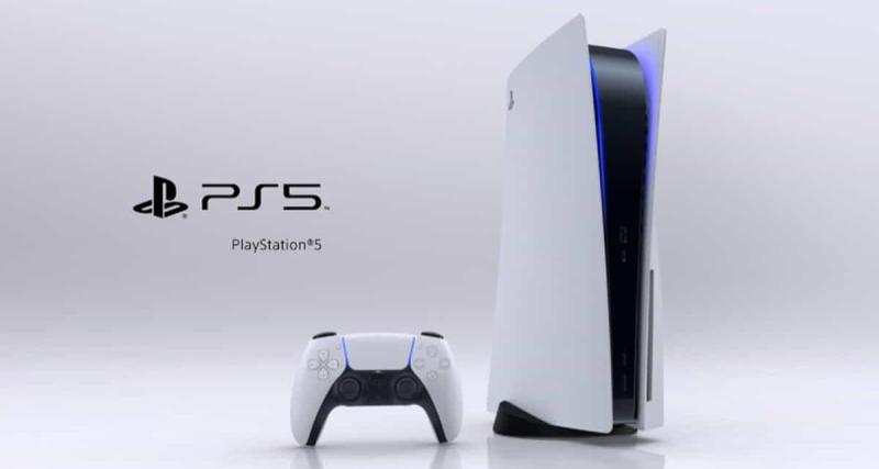  - La PS5 Pro : 8K, Trinity, ray-tracing : les rumeurs se précisent 