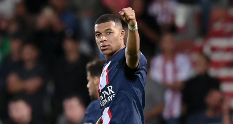  - PSG : le bras de fer Mbappé vers une solution folle ?