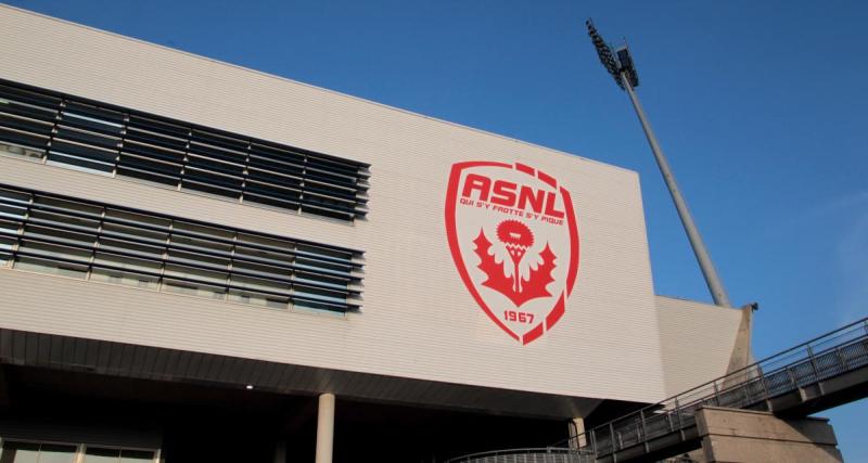  - Sébastien Janodet, président de l'ASNL : "On revient tout juste de l'enfer"