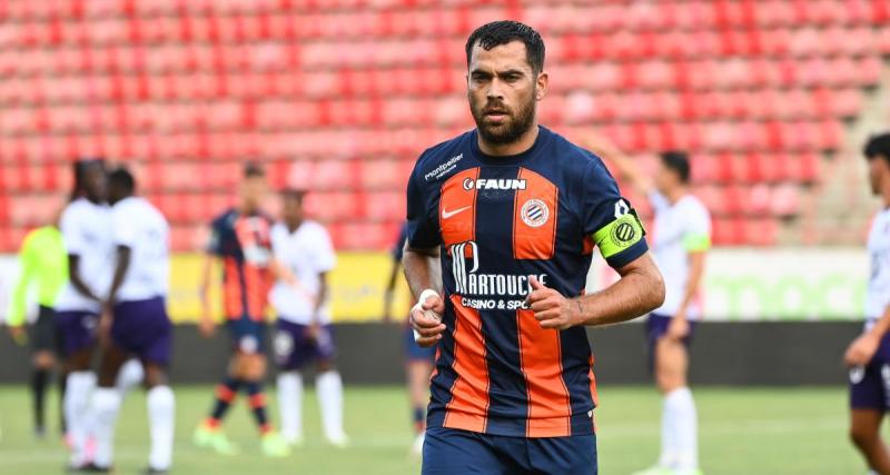  - Montpellier : Téji Savanier dans le viseur de l'Arabie Saoudite ?