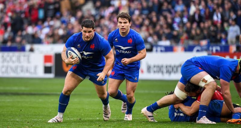  - XV de France : l'arbitrage innove pour les prochains matches