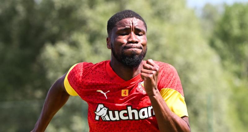  - RC Lens - Mercato : Danso a tranché entre Lens et Naples ! 