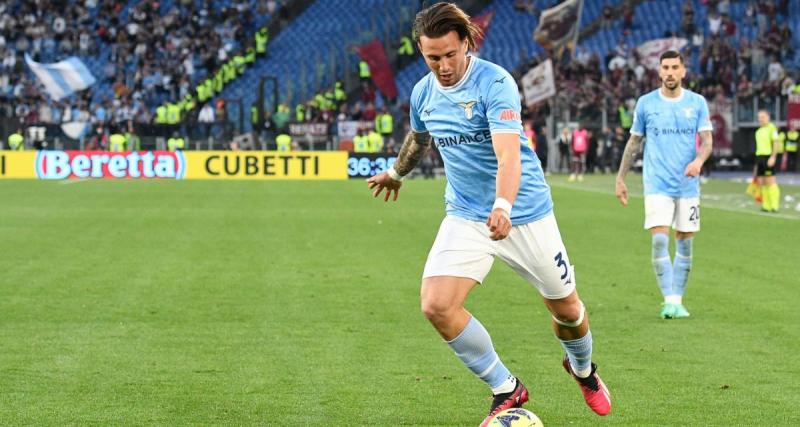  - Nice : l'arrivée de Jérémie Boga en bonne voie, avant celle d'un latéral italien ?