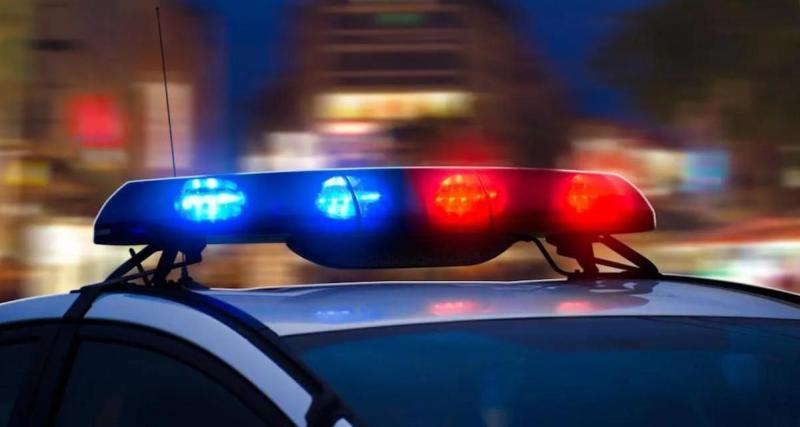 - Un blessé lors d'un rodéo urbain dans les rues de Poitiers 