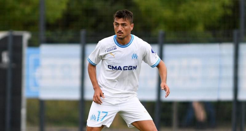  - OM : un club tente sa chance pour s'offrir Under