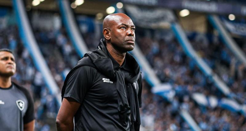  - OL : Caçapa prend bien un autre club de Textor en main (officiel)