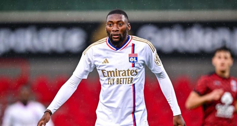  - OL : un nouveau club tente sa chance pour Toko-Ekambi