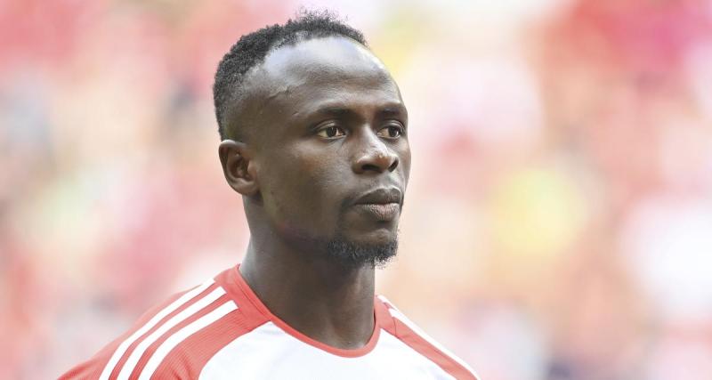  - Al-Nassr - Mercato : après Seko Fofana, Sadio Mané fait un pas de plus vers l'Arabie saoudite !