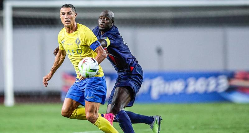  - PSG - Al-Nassr : le résumé vidéo du match nul 