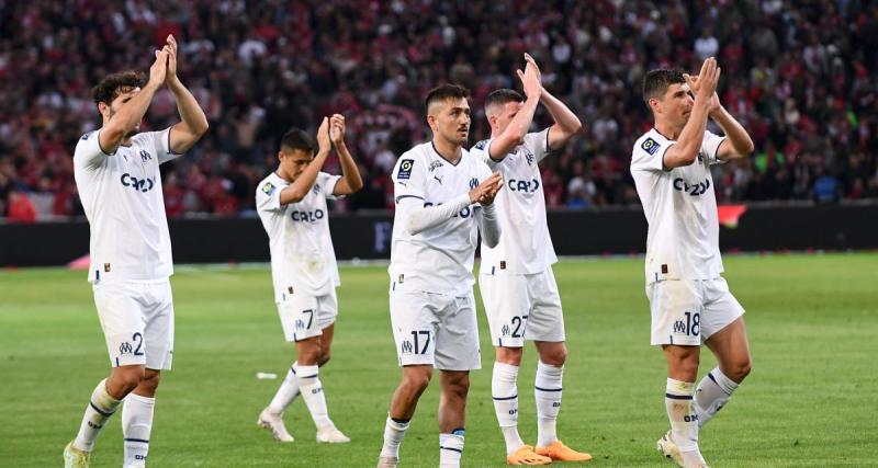  - OM : vers un départ d'un milieu offensif ?