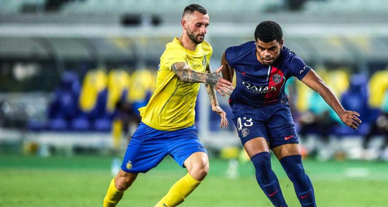  - PSG – Al Nassr : Paris tenu en échec par Cristiano Ronaldo et les siens 