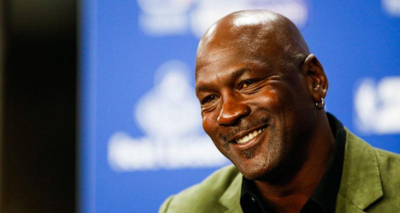  - NBA : Michael Jordan réalise une vente XXL