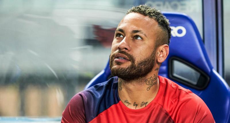  - PSG : Neymar a régalé Kim Kardashian au Japon !