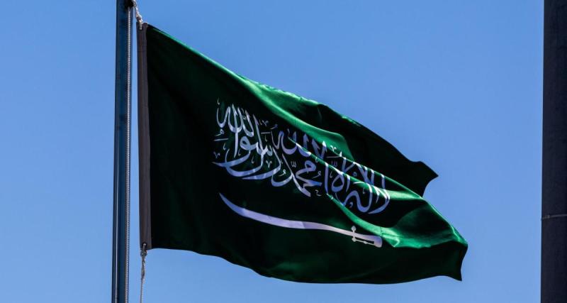  - L'Arabie Saoudite s'attaque à une autre star de L1 !