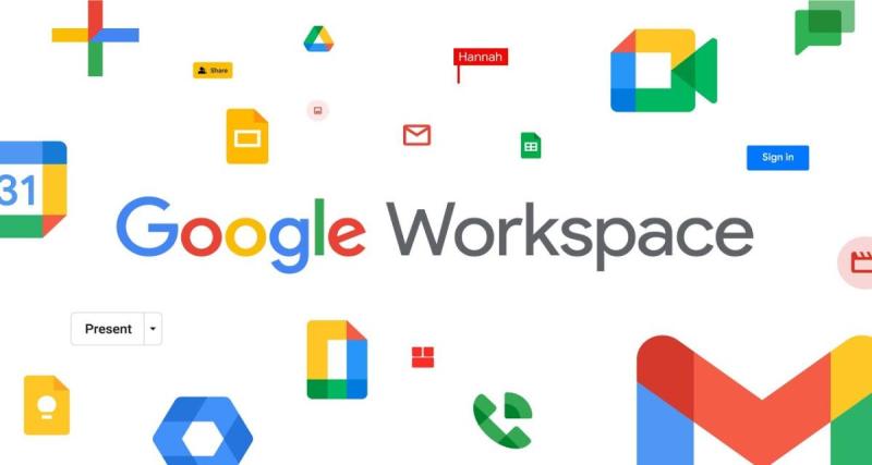  - Google Workspace incorpore une nouvelle fonctionnalité d’accessibilité