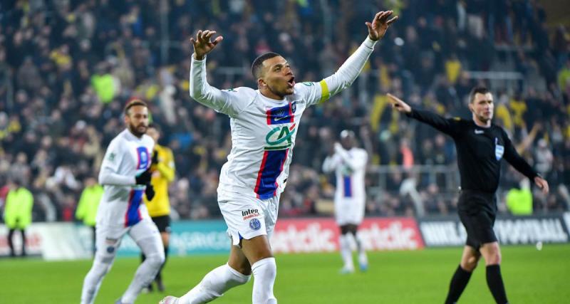  - PSG : l’entourage de Mbappé favorable à un départ à Al-Hilal