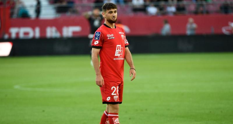  - ASSE - Mercato : l'une des pistes pour oublier Livolant a fuité ! 