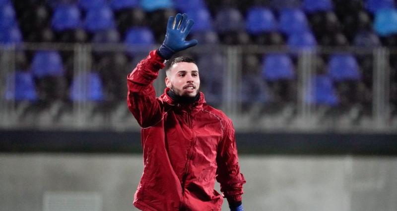  - N1 : un nouveau gardien à Épinal, une promesse à Avranches, un box-to-box pour Villefranche (off)