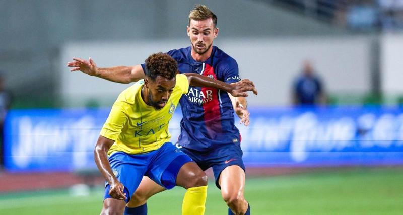  - 🚨 Le PSG bute face à Al-Nassr, le coup de folie de Textor ou encore deux cadors qui lâchent l’affaire pour Mbappé, les immanquables du jour !