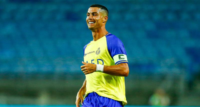  - Le onze incroyable des joueurs qui ont signé en Arabie Saoudite