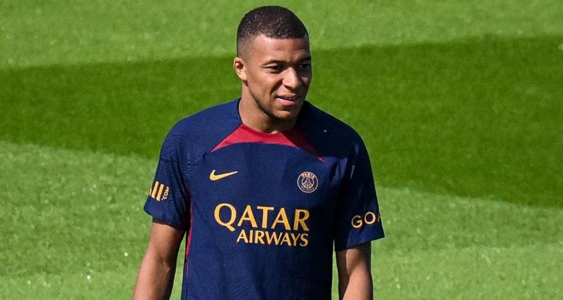  - PSG - Mercato : le coup bas du Real Madrid à Paris pour Mbappé 