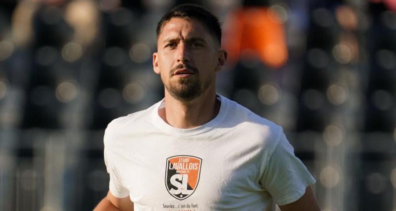  - Laval : Julien Maggiotti quitte les Tango pour une autre écurie de Ligue 2 (off)