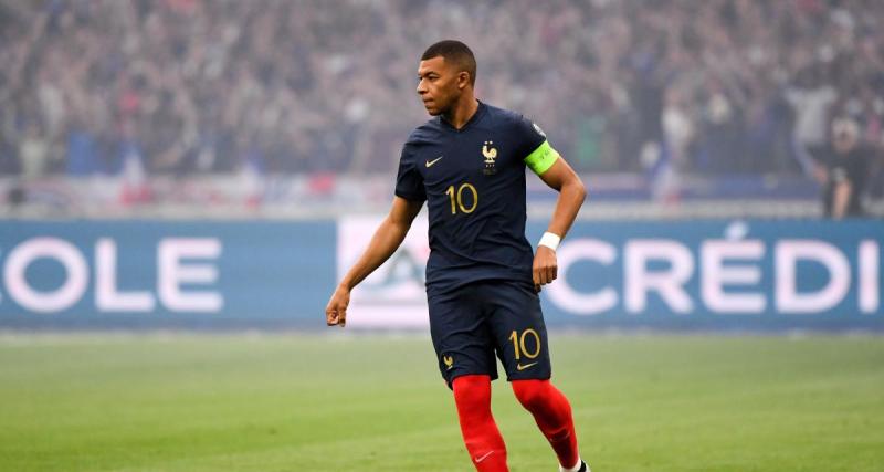  - PSG : le clan Mbappé pousserait pour un départ en Arabie Saoudite 