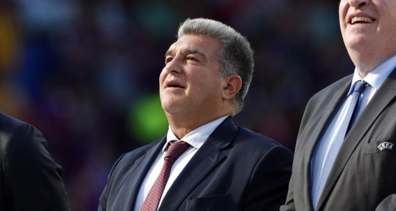  - Barça : une grosse vente annoncée pour la semaine prochaine