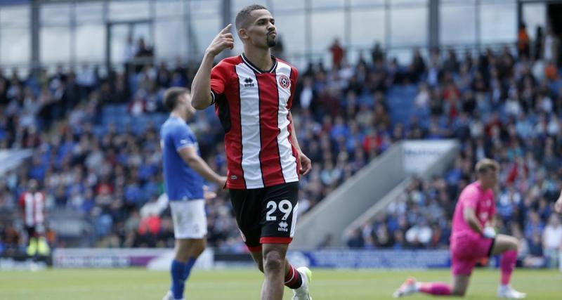  - OM - Mercato : une autre recrue que Blanco bouclée dans les 24h ? 