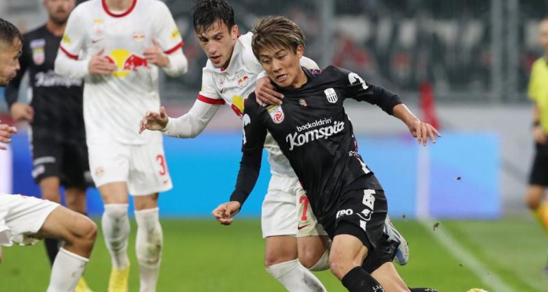  - LOSC : nouvelle pépite en approche ?