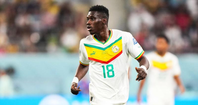  - OM : Longoria reçoit un surprenant conseil pour Sarr