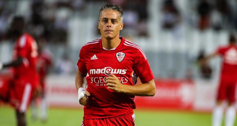  - ASSE - Mercato : avancée majeure pour le retour d'Hamouma