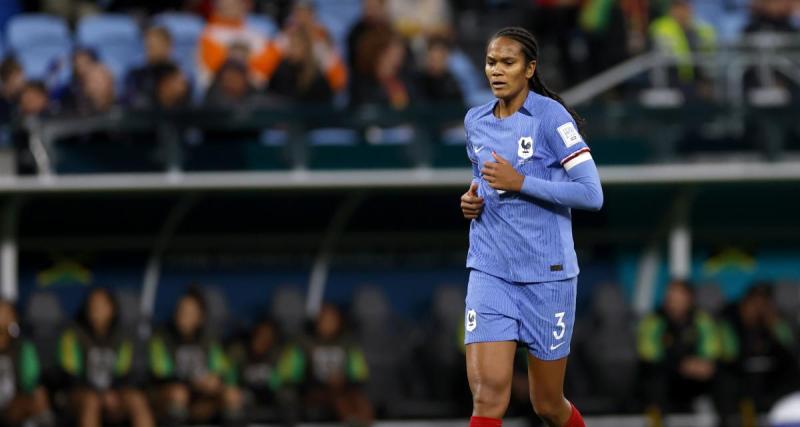  - Équipe de France (F) : Wendie Renard finalement forfait jusqu’en 8es de finale ?