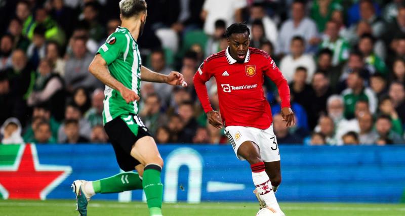  - Manchester United : le club vend une pépite pour 17 millions 