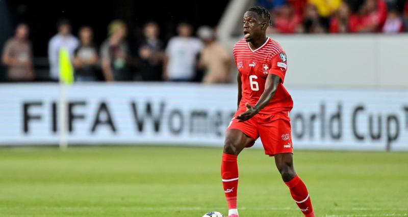  - RC Lens, OM - Mercato : un cador de Ligue 1 passe à l'action pour Zakaria !