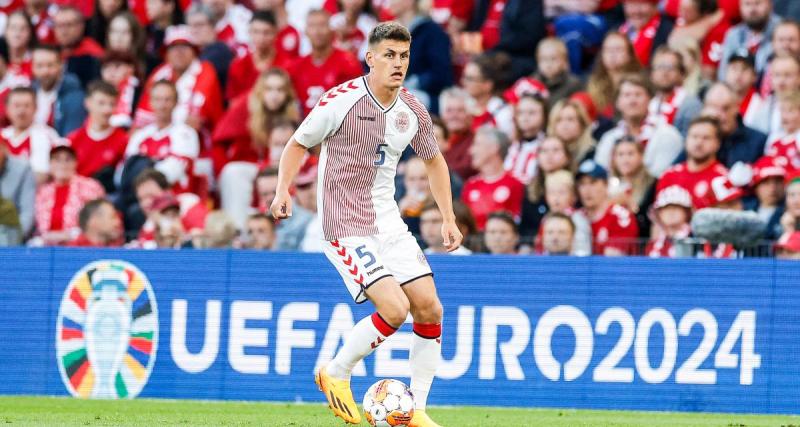  - OM - Mercato : une priorité de Longoria pousse pour venir, les négociations avancent