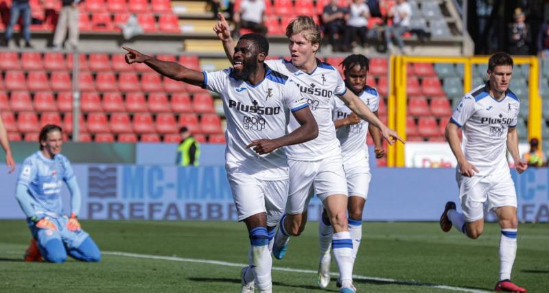  - Nice : un ailier ivoirien débarque pour près de 20 millions 