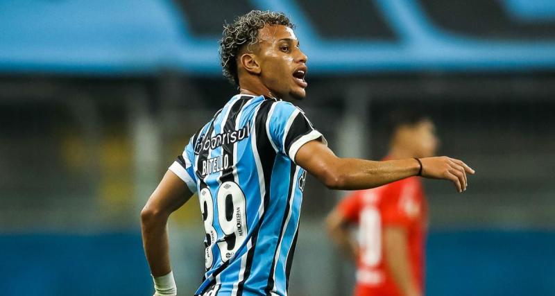  - OM : une cible de Longoria va s’engager à Arsenal