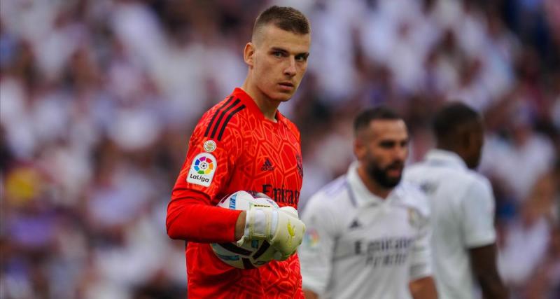  - Real Madrid : petite embrouille à l’entraînement 